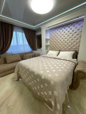 APARTAMENT DE TIP STUDIU DE LUX!, Kishinev